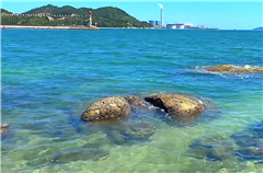 香港.澳門(mén).港珠澳大橋.巽寮灣.南澳島.東山島.潮州.佛山往返榮耀中國(guó)雙飛8日游